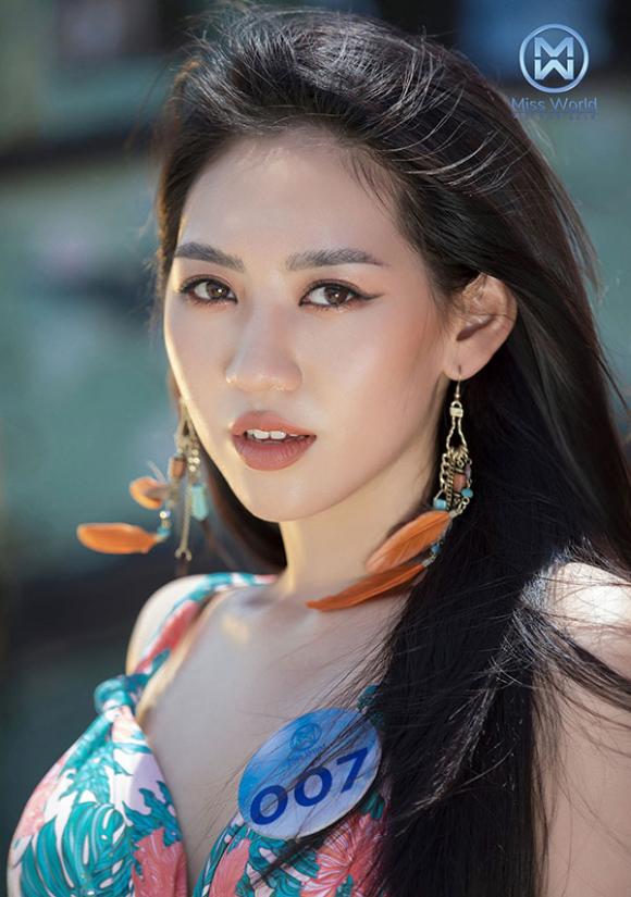 Miss World Việt Nam,  thí sinh Miss World Việt Nam, sao Việt